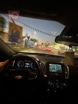 شێڤرۆلێت مالیبۆ